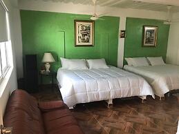Hotel Palmera Beach