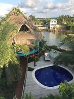 Hotel Palmera Beach