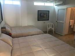 Hotel Palmera Beach