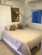 Hotel Palmera Beach