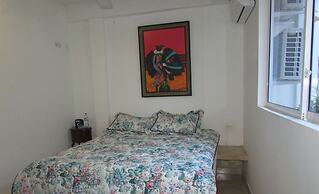Hotel Palmera Beach
