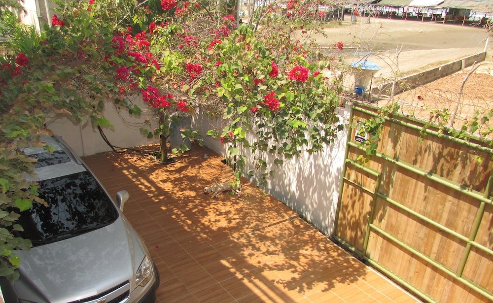 Hotel Palmera Beach