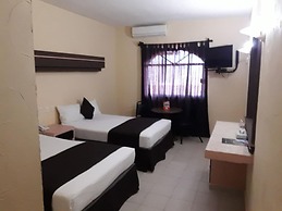 Hotel Miramar Inn
