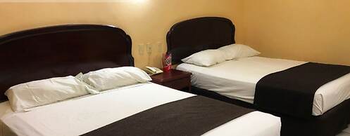 Hotel Miramar Inn