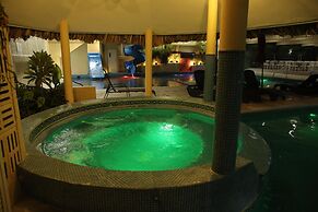 Hotel Miramar Inn