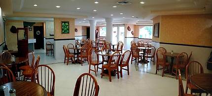 Hotel Miramar Inn