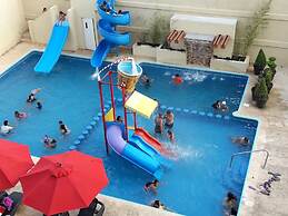 Hotel Miramar Inn