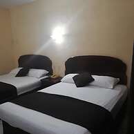 Hotel Miramar Inn