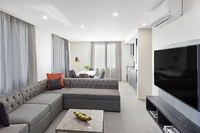 Deco Hotel