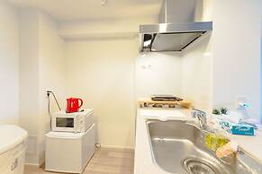 HOYOU Suite Residence Osaka Ashiharabashi Station Front
