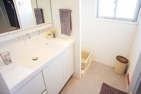 HOYOU Suite Residence Osaka Ashiharabashi Station Front
