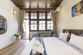 Maison de Sapa