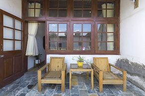 Maison de Sapa