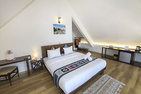 Maison de Sapa
