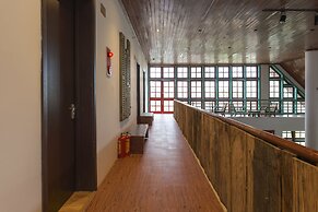 Maison de Sapa
