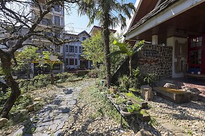 Maison de Sapa