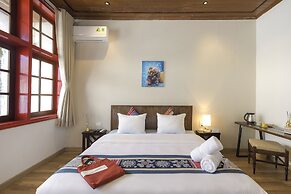 Maison de Sapa
