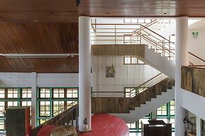 Maison de Sapa