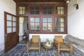 Maison de Sapa