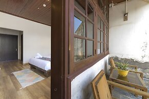 Maison de Sapa