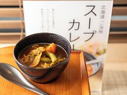 Super Hotel Asahikawa