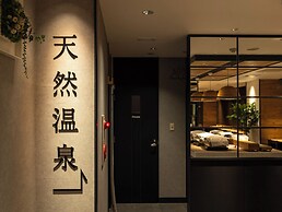 Super Hotel Asahikawa