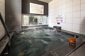 Super Hotel Asahikawa