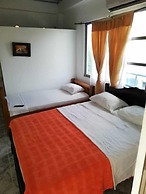Hotel cabañas de Tolú