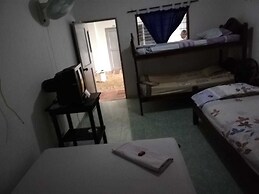 Hotel cabañas de Tolú