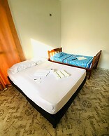Hotel cabañas de Tolú