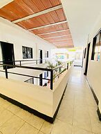 Hotel cabañas de Tolú