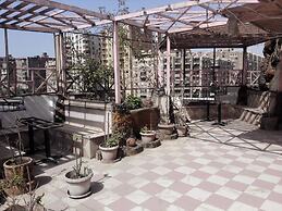 Royal Pyramids Hotel