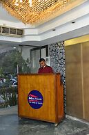 Royal Pyramids Hotel
