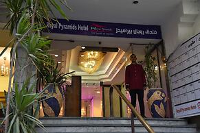 Royal Pyramids Hotel