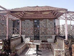 Royal Pyramids Hotel