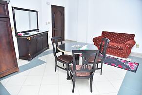 Royal Pyramids Hotel