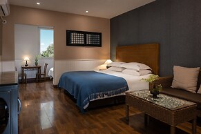 Chengdu Wenjun courtyard Hotel