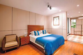 Chengdu Wenjun courtyard Hotel