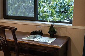 Chengdu Wenjun courtyard Hotel