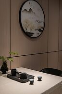 Chengdu Wenjun courtyard Hotel