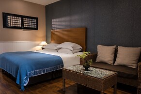 Chengdu Wenjun courtyard Hotel