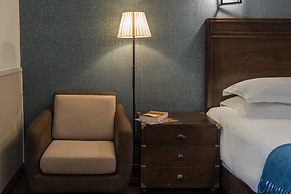 Chengdu Wenjun courtyard Hotel