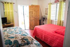 Cali Cottages