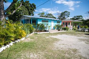 Cali Cottages