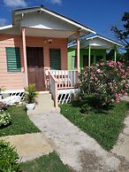 Cali Cottages