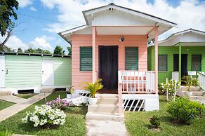 Cali Cottages
