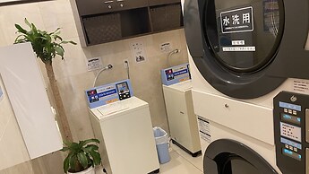 Toyoko Inn Meitetsu Chiryu Ekimae