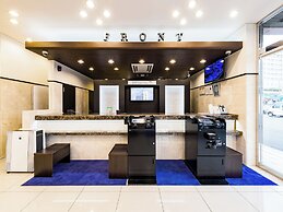 Toyoko Inn Meitetsu Chiryu Ekimae