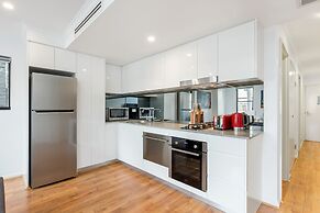 Balmain Modern Apartments