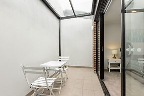 Balmain Modern Apartments